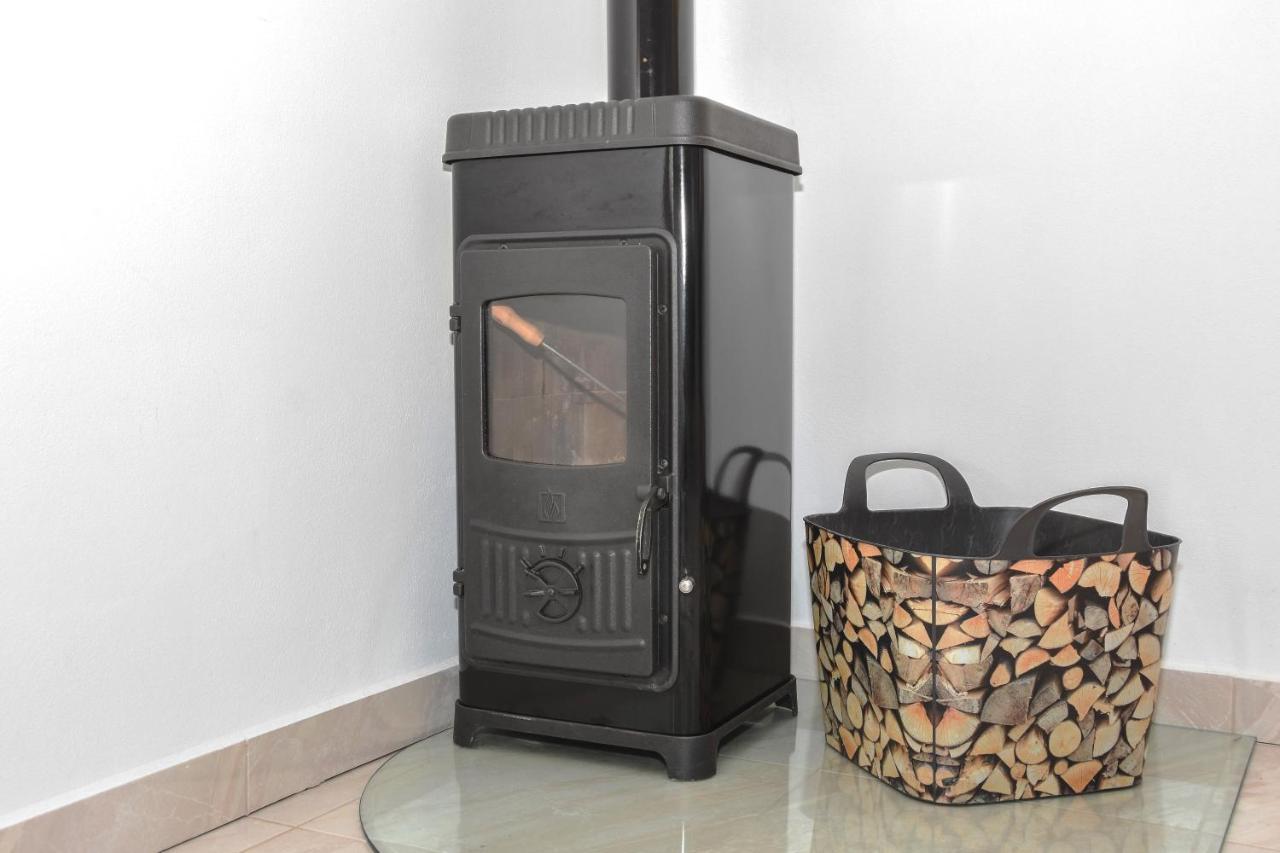 Damir For 8 Labin-rabac Appartement *