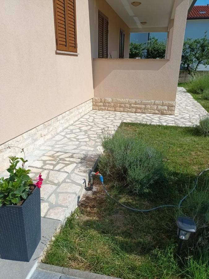 Appartement Damir For 8 Labin-rabac