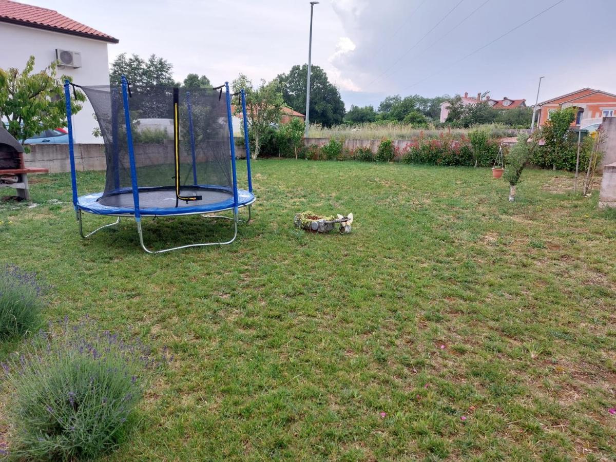 Appartement Damir For 8 Labin-rabac *